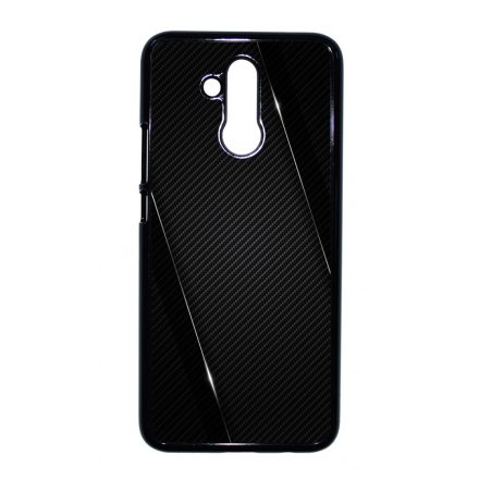 Elegant carbon fiber  Huawei Mate 20 Lite tok