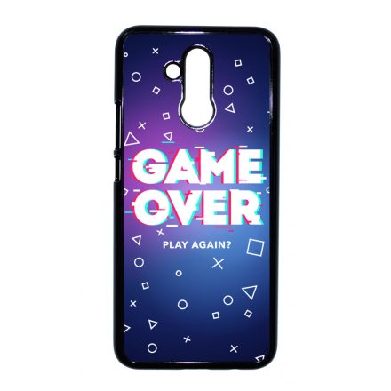 Game Over - Play again? Huawei Mate 20 Lite tok