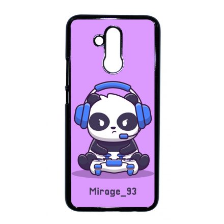 Gamer Panda Huawei Mate 20 Lite tok