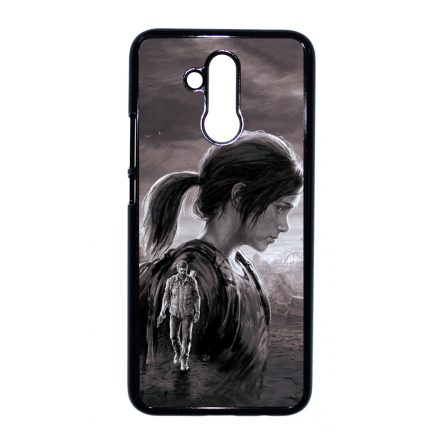 Last of us Ellie Huawei Mate 20 Lite tok