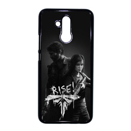 Last of us RISE Huawei Mate 20 Lite tok