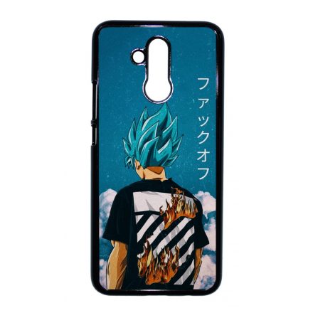 Supreme Goku Huawei Mate 20 Lite tok