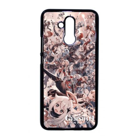 Genshin Impact Characters Huawei Mate 20 Lite tok