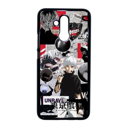 Tokyo Ghoul - Kaneki Ken Aesthetic RED Huawei Mate 20 Lite tok