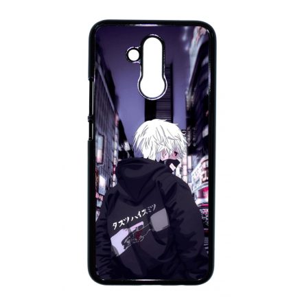 Tokyo Ghoul - Kaneki Ken Hoodies Huawei Mate 20 Lite tok