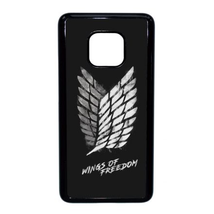 Wings of freedom Attack on titan aot Huawei Mate 20 Pro tok