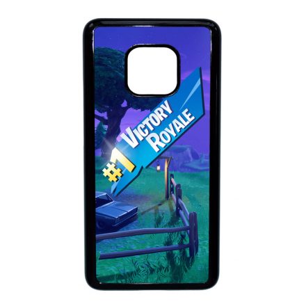 1 Victory Royale fortnite Huawei Mate 20 Pro tok