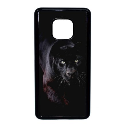 Black Panther Fekete Parduc Wild Beauty Csajos Huawei Mate 20 Pro tok