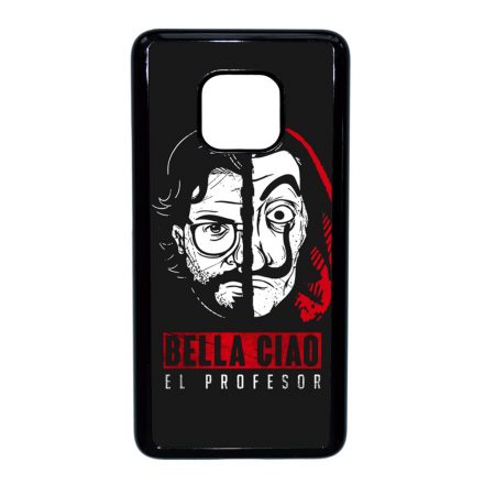 Bella Ciao El Profesor nagypenzrablas lacasadepapel Huawei Mate 20 Pro tok