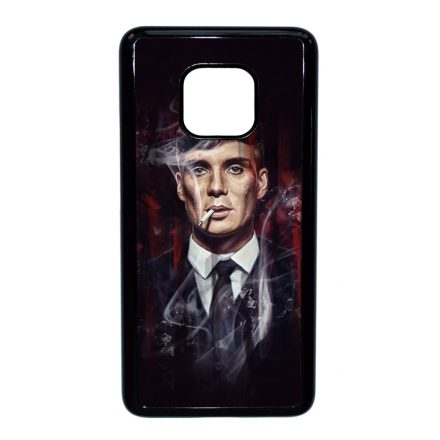 Tommy Shelby Art peaky blinders Huawei Mate 20 Pro tok