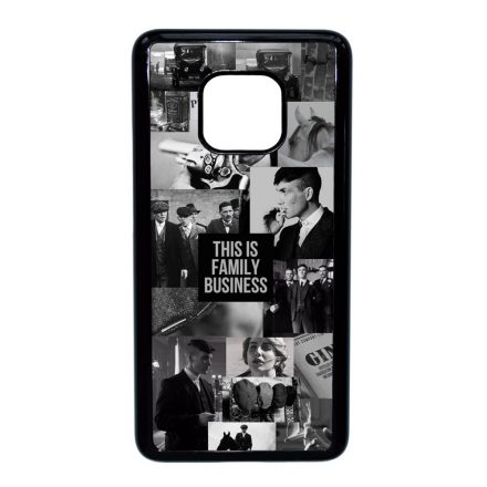 Aesthetic Family Business peaky blinders Huawei Mate 20 Pro tok