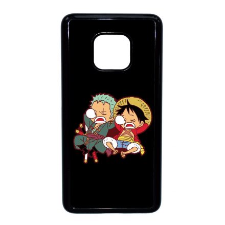 Luffy and Zoro Sleep - One Piece Huawei Mate 20 Pro tok