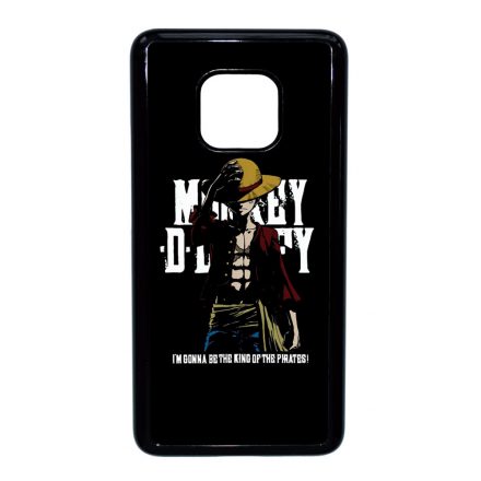 Luffy the King of Pirates - One Piece Huawei Mate 20 Pro tok