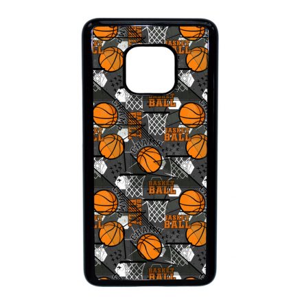 Cool Basketball Kosarlabda mintas Huawei Mate 20 Pro tok