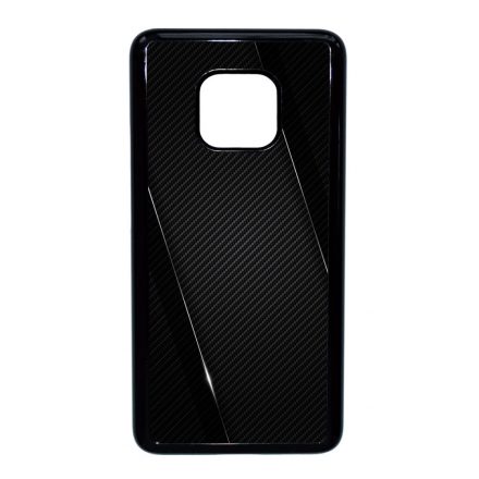 Elegant carbon fiber  Huawei Mate 20 Pro tok