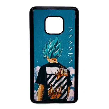 Supreme Goku Huawei Mate 20 Pro tok