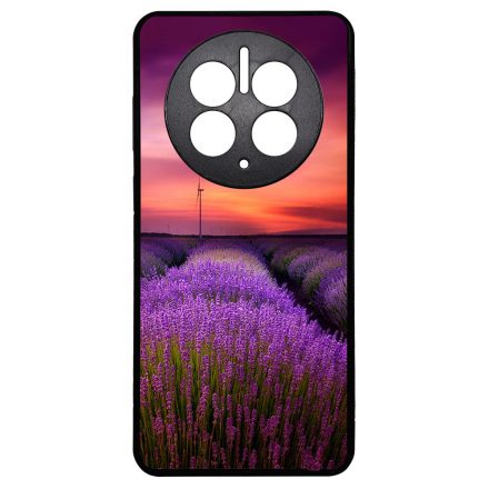 levendula levendulás levander lavender provence Huawei Mate 50 Pro tok