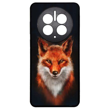 róka rókás fox Huawei Mate 50 Pro tok