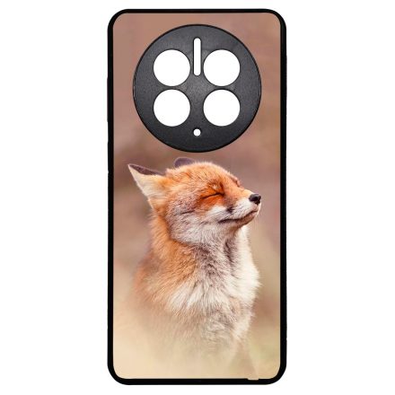 róka rókás fox Huawei Mate 50 Pro tok