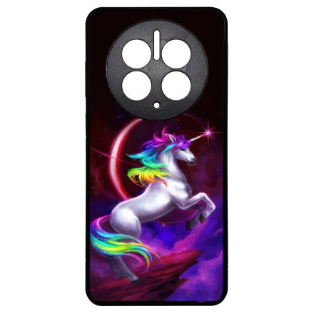 unicorn unikornis fantasy csajos Huawei Mate 50 Pro tok