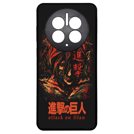 Attack on Titan AOT Eren Huawei Mate 50 Pro tok