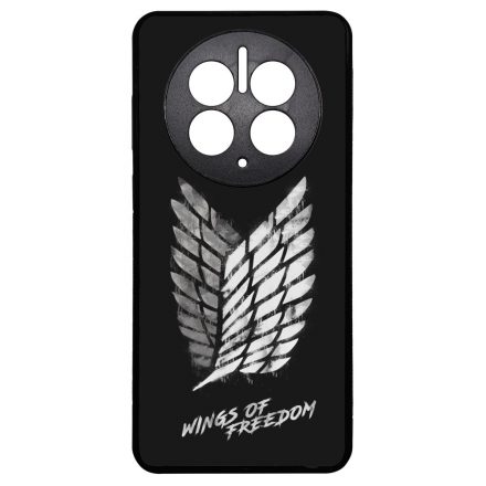 Wings of freedom Attack on titan aot Huawei Mate 50 Pro tok