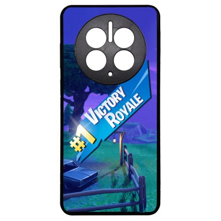 1 Victory Royale fortnite Huawei Mate 50 Pro tok