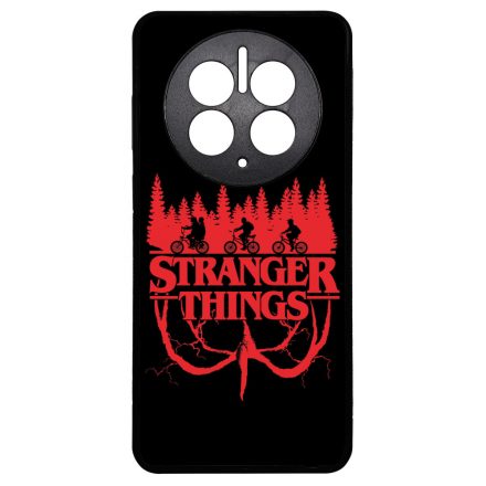 Stranger Things the upside down Huawei Mate 50 Pro tok