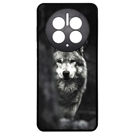 Az erdő farkasa wolf Huawei Mate 50 Pro tok