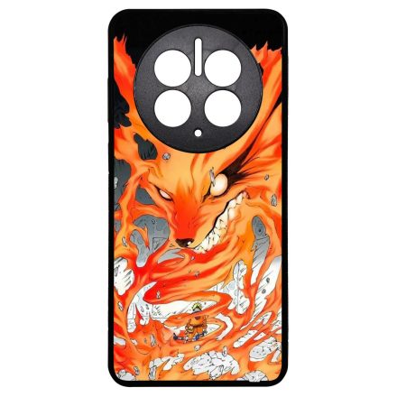 Demon Fox Art naruto anime Huawei Mate 50 Pro tok