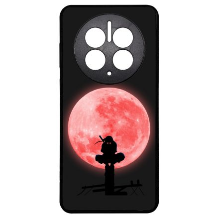 Itachi silhouette - naruto anime Huawei Mate 50 Pro tok