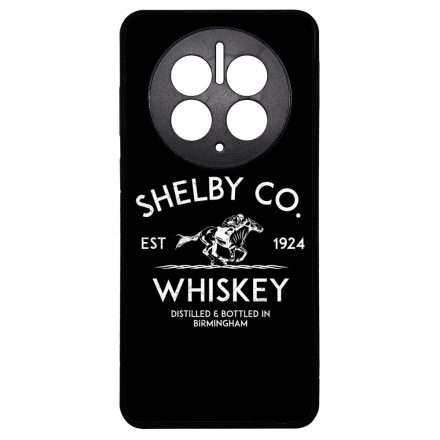 Shelby Co. Whiskey peaky blinders Huawei Mate 50 Pro tok