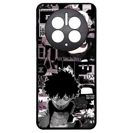 Dabi Boku - Aesthetic - mha - my hero academia boku no Huawei Mate 50 Pro tok