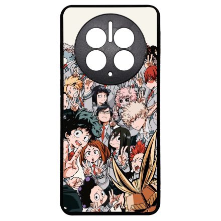 Boku no Hero Academia - Class - mha - my hero academia Huawei Mate 50 Pro tok