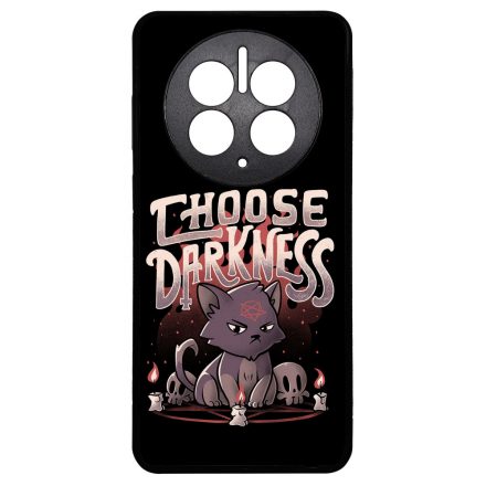 Choose darkness Antisocial Huawei Mate 50 Pro tok