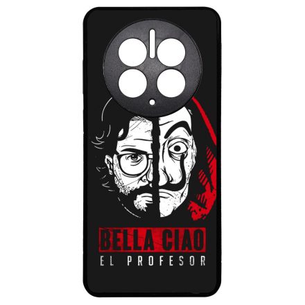 Bella Ciao El Profesor nagypenzrablas lacasadepapel Huawei Mate 50 Pro tok