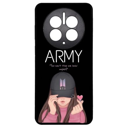 BTS ARMY Girl Huawei Mate 50 Pro tok