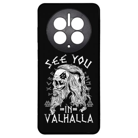 See you in Valhalla - Vikings Huawei Mate 50 Pro tok