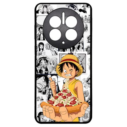 Monkey D Luffy Pizza - One Piece Huawei Mate 50 Pro tok