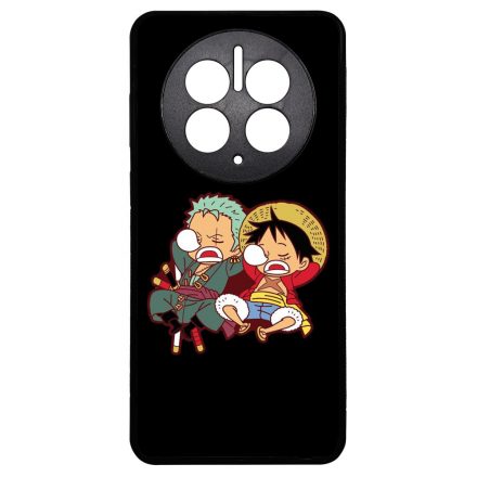 Luffy and Zoro Sleep - One Piece Huawei Mate 50 Pro tok