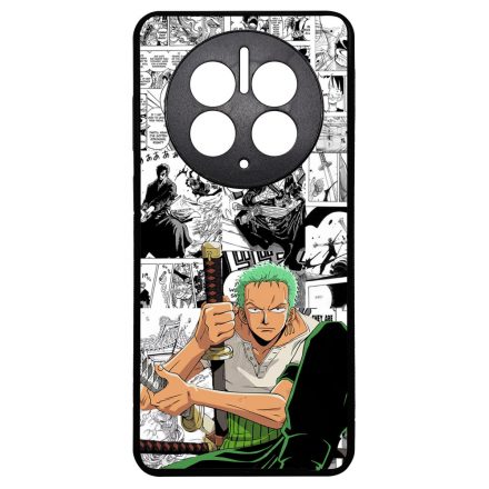 Roronoa Zoro Aesthetic - One Piece Huawei Mate 50 Pro tok