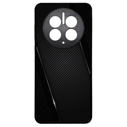 Elegant carbon fiber  Huawei Mate 50 Pro tok