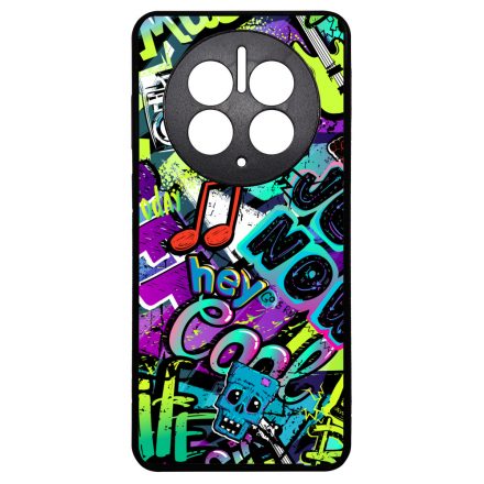 Hey Cool Graffiti Huawei Mate 50 Pro tok