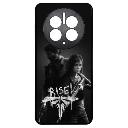 Last of us RISE Huawei Mate 50 Pro tok