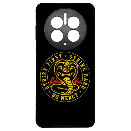 Grunge Cobra Kai Logo Huawei Mate 50 Pro tok