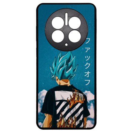 Supreme Goku Huawei Mate 50 Pro tok