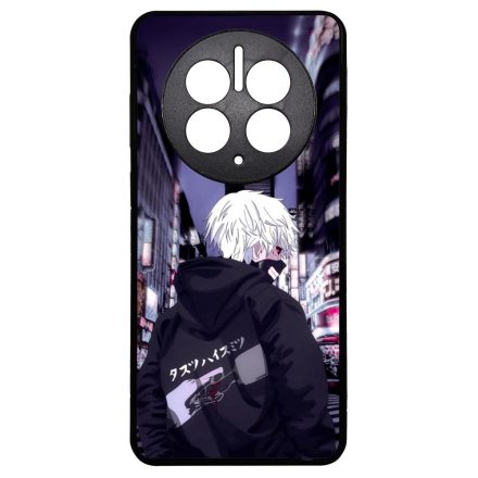 Tokyo Ghoul - Kaneki Ken Hoodies Huawei Mate 50 Pro tok