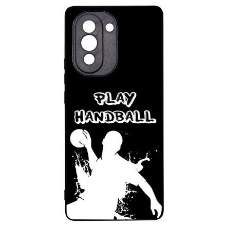 kézilabda kézilabdás kézizz handball Huawei Nova 10 tok