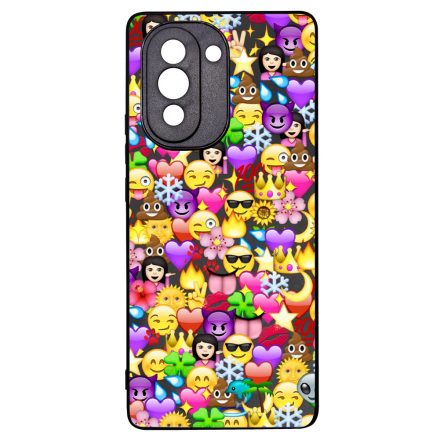 emoji Huawei Nova 10 tok