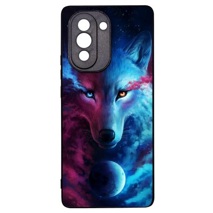 farkas wolf galaxis galaxy Huawei Nova 10 tok